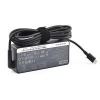 65W USB Type-C зарядно устройство за лаптоп HP/Apple/Lenovo/Chromebook/Asus и други,EU щепсел, снимка 1 - Лаптоп аксесоари - 42951279