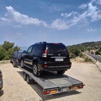 Tractari Auto Bulgaria Romania Non-stop, снимка 3 - Индустриална техника - 37414551