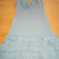 Дамски летни рокли,всяка за по 3лв., снимка 1 - Рокли - 26515686