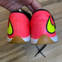 Оригинални маратонки Nike BRAVATAX II IC! 38,5 н, снимка 4 - Футбол - 43909813