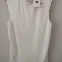 Nike блуза без ръкави, снимка 1 - Спортни дрехи, екипи - 37277867