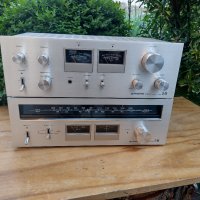   Pioneer sa-606  Pioneer TX-606, снимка 5 - Ресийвъри, усилватели, смесителни пултове - 37271949