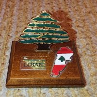 Сувенир от Ливан, снимка 5 - Декорация за дома - 37267430