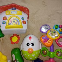 Детски бебешки играчки , снимка 12 - Музикални играчки - 34990671
