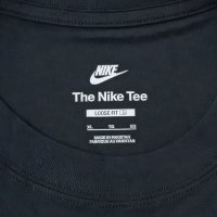 Nike Sportswear Max90 Tee оригинална тениска XL Найк памук спорт, снимка 3 - Спортни дрехи, екипи - 43046189