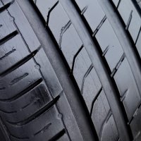 ПРОДАВАМ 1 брой гума NEXEN N' FERA SU1 245/35ZR18 92Y, снимка 9 - Гуми и джанти - 43232514