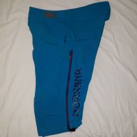 Norrona fjora flex1 (М) мъжки еластичен MTB панталон, снимка 5 - Спортни дрехи, екипи - 33382257