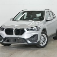 BMW X1 фабрична гаранция Xdrive 2.0d facelift , снимка 1 - Автомобили и джипове - 42120911