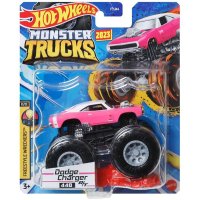 Monster Trucks бъги Hot Wheels FYJ44, снимка 8 - Коли, камиони, мотори, писти - 40333508