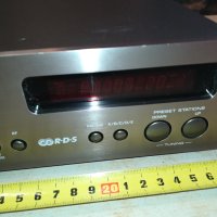 YAMAHA TX-10 TUNER-ВНОС SWISS 3101241117, снимка 8 - Ресийвъри, усилватели, смесителни пултове - 44060761