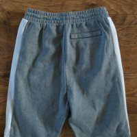PUMA Men's Archive T7 Bermuda Shorts - страхотни мъжки панталони КАТО НОВИ, снимка 7 - Спортни дрехи, екипи - 36855786