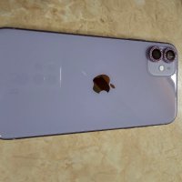 iPhone 11 64GB purple 90%, снимка 2 - Apple iPhone - 43838190