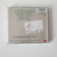 Shop Vangelis - See You Later cd, снимка 3 - CD дискове - 43289771