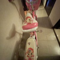 Детско колело Zizito, снимка 4 - Други - 43280538