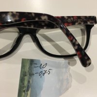 ✅ Рамки очила 🔝 Dolce & Gabbana, снимка 5 - Слънчеви и диоптрични очила - 30552812