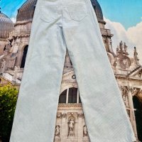 Нов джинсов панталон, снимка 2 - Панталони - 43853264