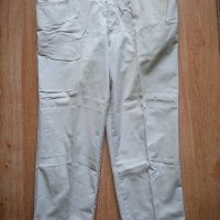 Мъжки дълги панталони, снимка 1 - Панталони - 33632615