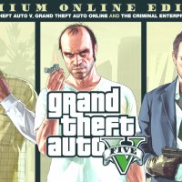 Игра GTA V за Плейстейшън 3 Grand Theft Auto V - Premium Edition PS3 Sony Playstation 3 ГТА 5, снимка 6 - Игри за PlayStation - 35465219