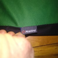 Колездачна тениска маркова на Налини размер ХХХЛ, снимка 3 - Велосипеди - 34965614