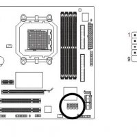USB HP Card Reader 22In1 (Карт рийдер), снимка 4 - USB Flash памети - 25486265