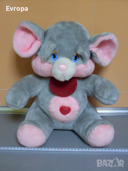 Плюшени играчки- големи., снимка 1