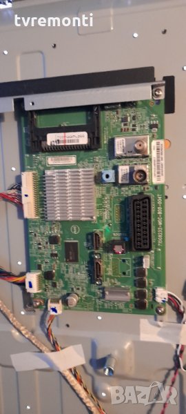 ОСНОВНА AV BOARD 715G8232-M0C-B00-004T, снимка 1