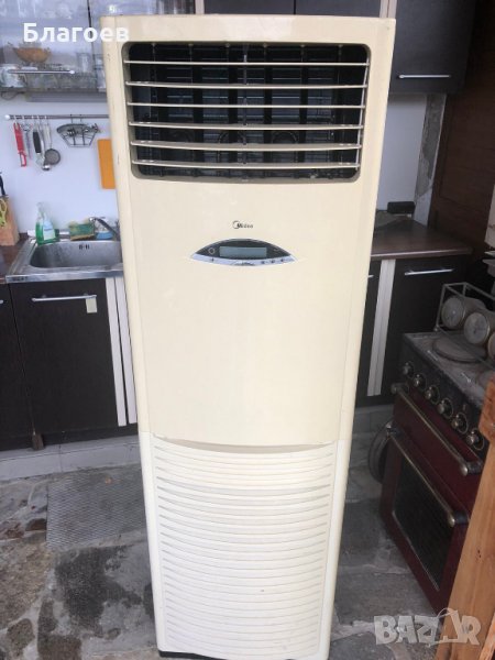 Климатик Midea, снимка 1