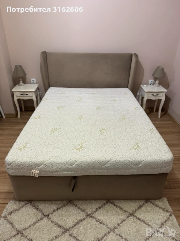 Спалня, снимка 1