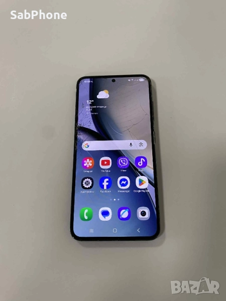 Продавам Samsung S23, снимка 1