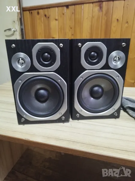 трилентови  panasonic, JVC, снимка 1