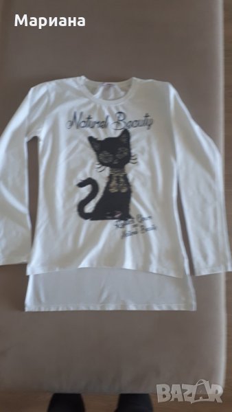 Блузи за госпожици , снимка 1