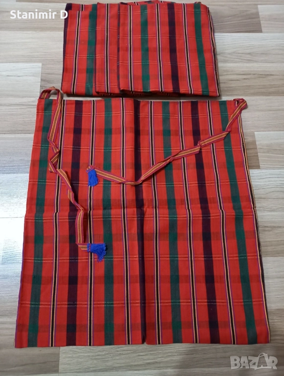 Родопски торби - нови, снимка 1