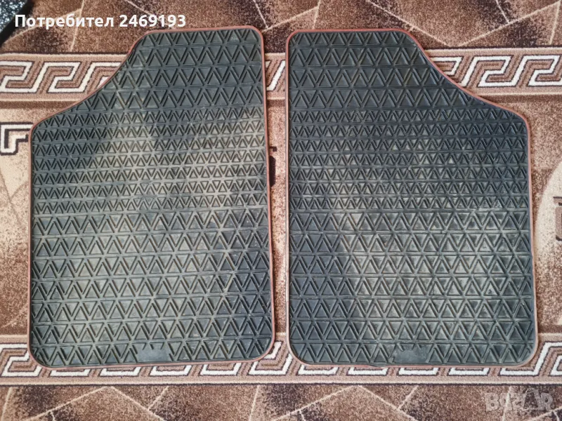 Универсални стелки за автомобил , снимка 1