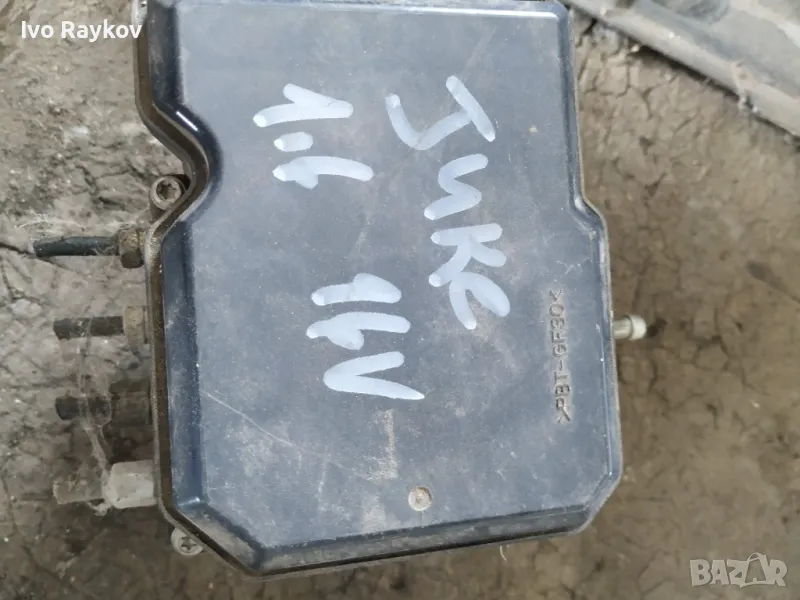 ABS , Помпа за  Nissan JUKE 1.5 - 1.6 , 47660-1KD0A 23082392, снимка 1