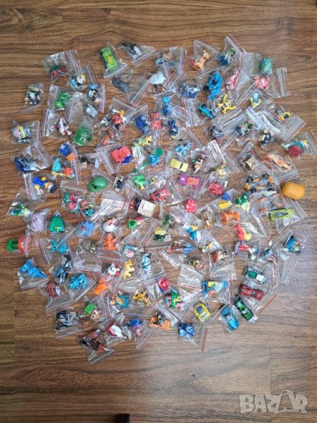 Kinder играчки, снимка 1