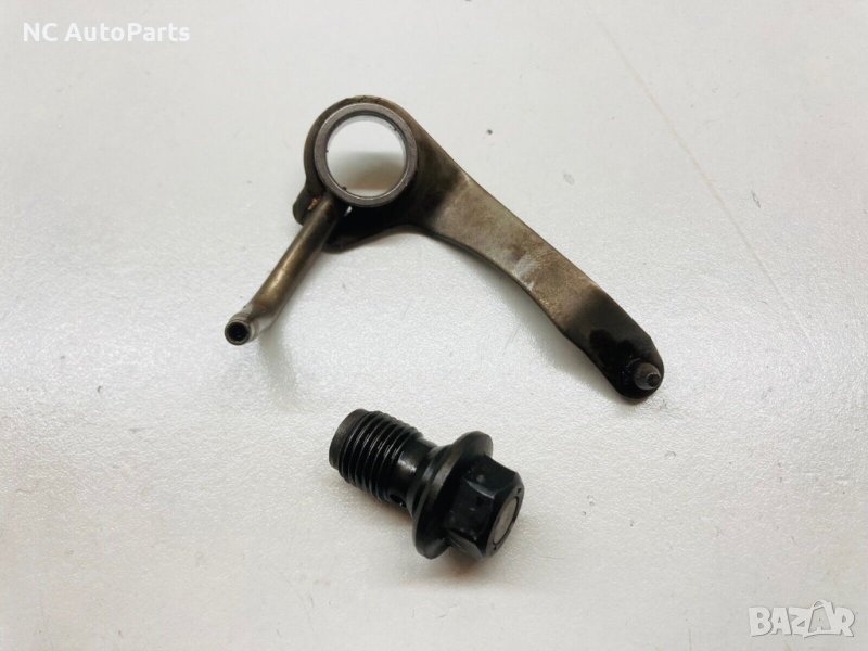 Маслен впръсквач за бутало за TOYOTA HILUX 3.0 дизел 171 коня 1KD-FTV 2013, снимка 1