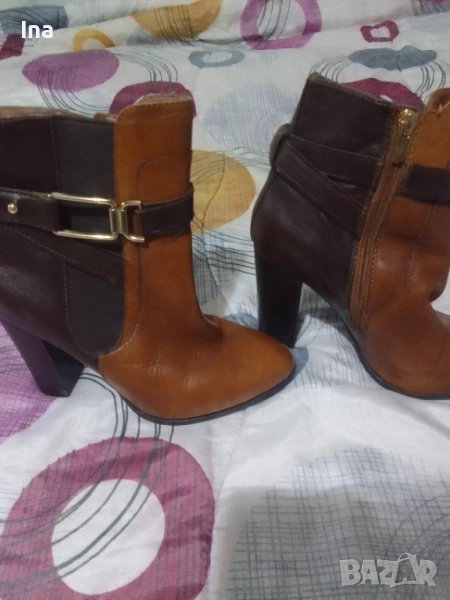 Aldo-боти, снимка 1