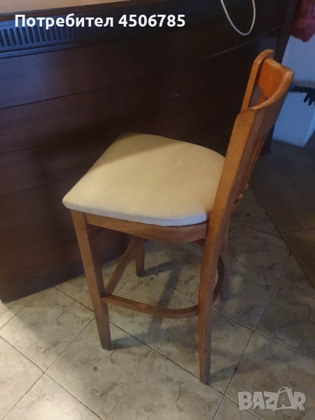 Бар столове, снимка 1