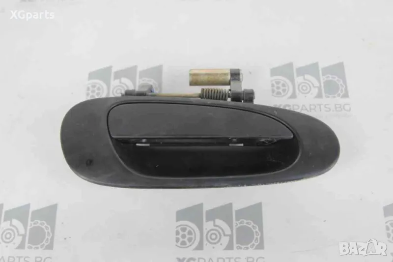 Дръжка предна дясна външна за Honda Civic VII (2001-2006), снимка 1