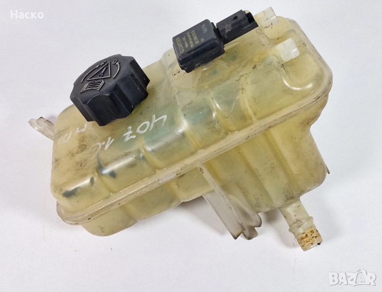 Казанче Вода Разширителен Съд Антрифриз Пежо 407 Peugeot 407 1.6 HDI ХДИ, снимка 1