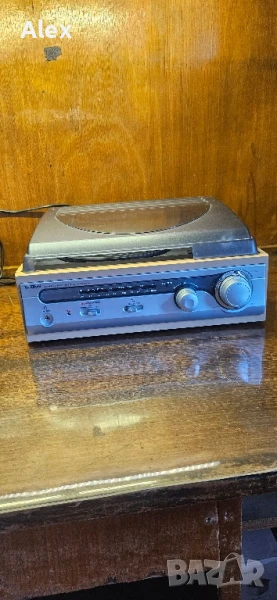  Watson Грамофон, снимка 1