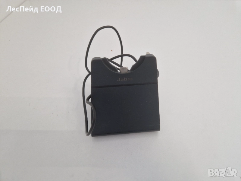 Jabra Engage 55 SE MS Stereo Link400 C със стойка, снимка 1