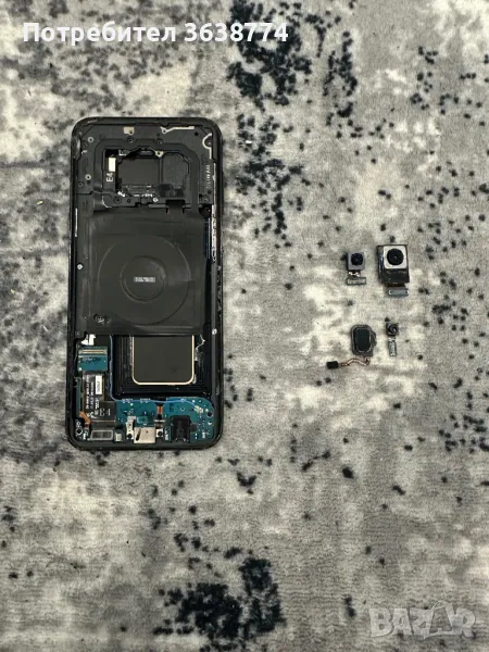 Samsung Galaxy S8, снимка 1