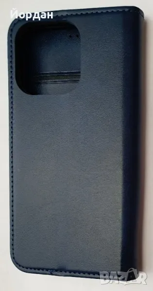 Iphone 16 Pro тефтер, снимка 1