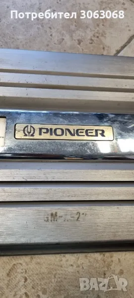 Pioneer GM-X922, снимка 1