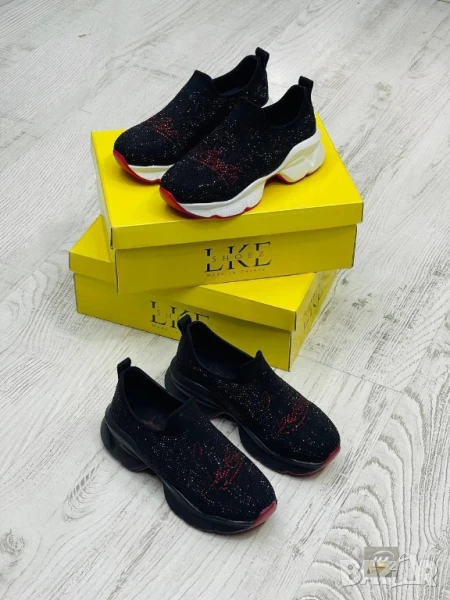 дамски маратонки , снимка 1