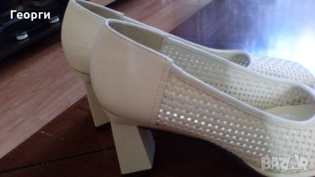 Дамски обувки, снимка 1