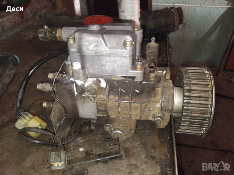 ГНП за Ленд Ровър Фрийлендър 1, снимка 1