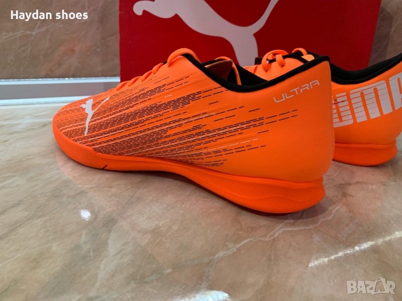 Футболни стоножки Puma Ultra, снимка 1