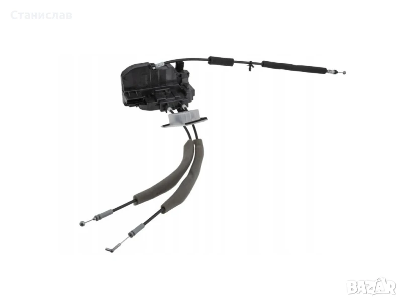 Брава за предна дясна врата за Infinity FX S50 Facelift, снимка 1